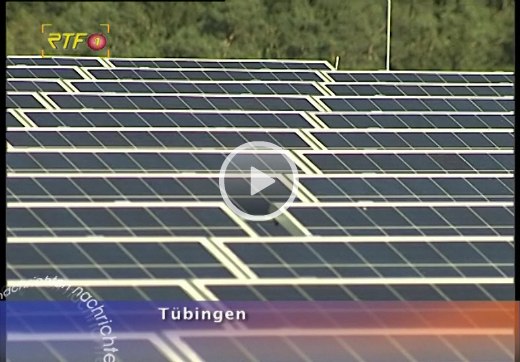 Startbild RTF1-Video