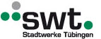 Logo und Link Stadtwerke Tübingen